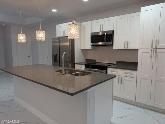 746 Eisenhower BLVD, Lehigh Acres, FL 33974