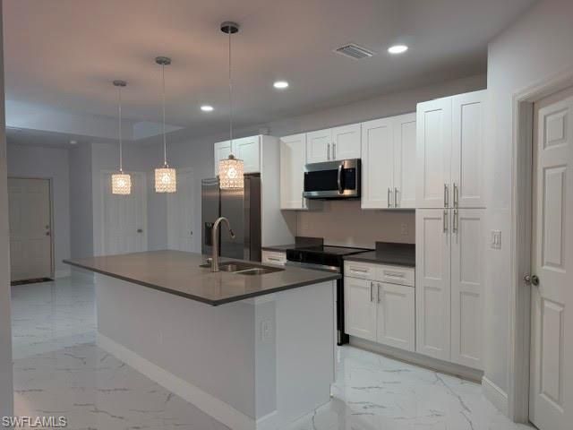 746 Eisenhower BLVD, Lehigh Acres, FL 33974