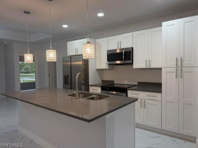 746 Eisenhower BLVD, Lehigh Acres, FL 33974