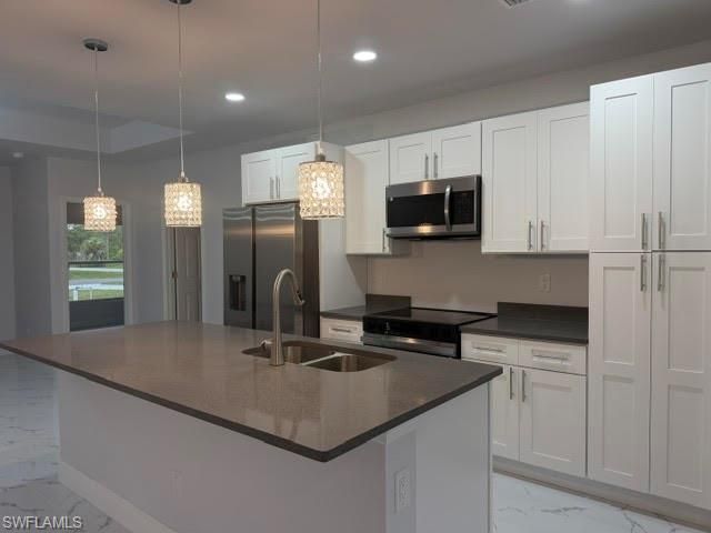 746 Eisenhower BLVD, Lehigh Acres, FL 33974