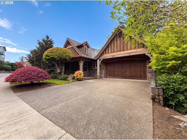 2835 Nw PINNACLE Dr, Portland, OR 97229