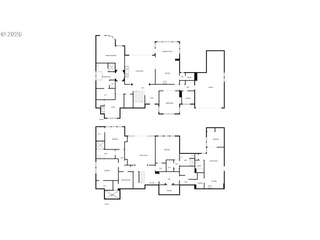 2835 Nw PINNACLE Dr, Portland, OR 97229
