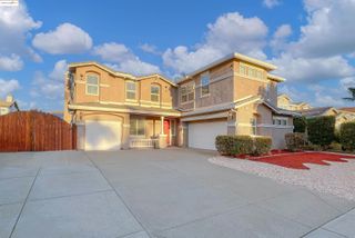 364 DANTE COURT, Brentwood, CA 94513