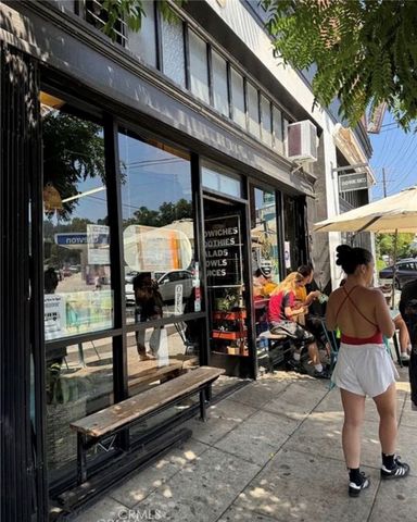 1900 Berkeley, Echo Park, CA 90026
