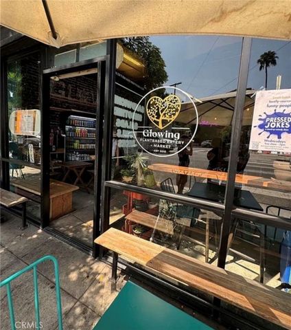 1900 Berkeley, Echo Park, CA 90026