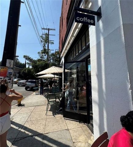 1900 Berkeley, Echo Park, CA 90026
