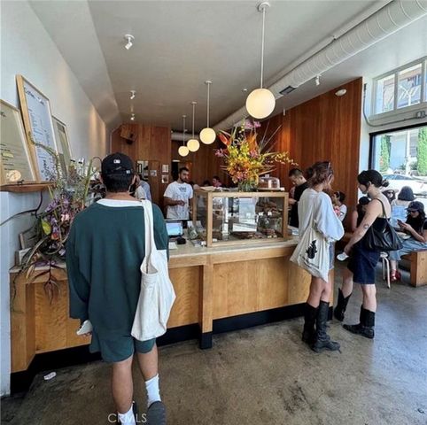 1900 Berkeley, Echo Park, CA 90026