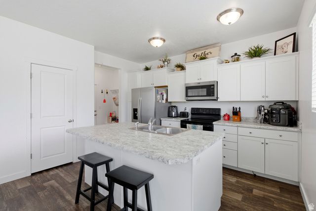 332 STONE DR, Santaquin, UT 84655