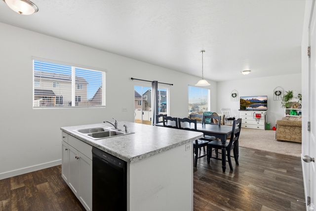 332 STONE DR, Santaquin, UT 84655