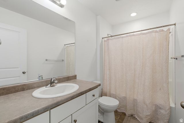 332 STONE DR, Santaquin, UT 84655