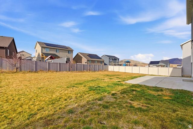 332 STONE DR, Santaquin, UT 84655