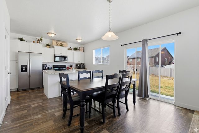 332 STONE DR, Santaquin, UT 84655