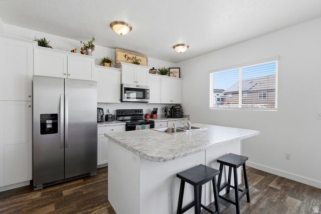 332 STONE DR, Santaquin, UT 84655