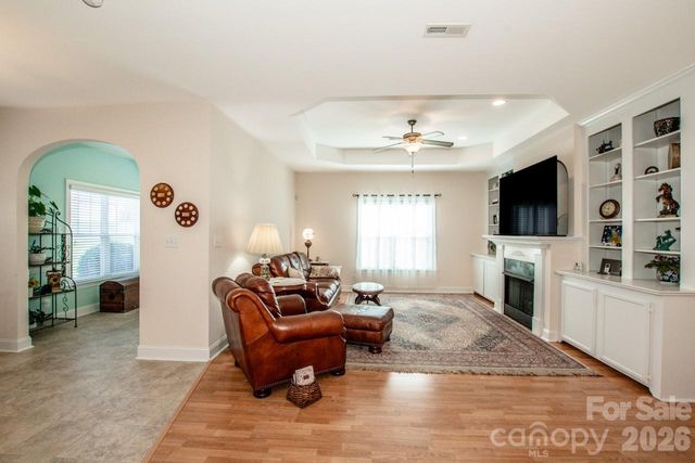604 Cordova Court, Salisbury, NC 28146