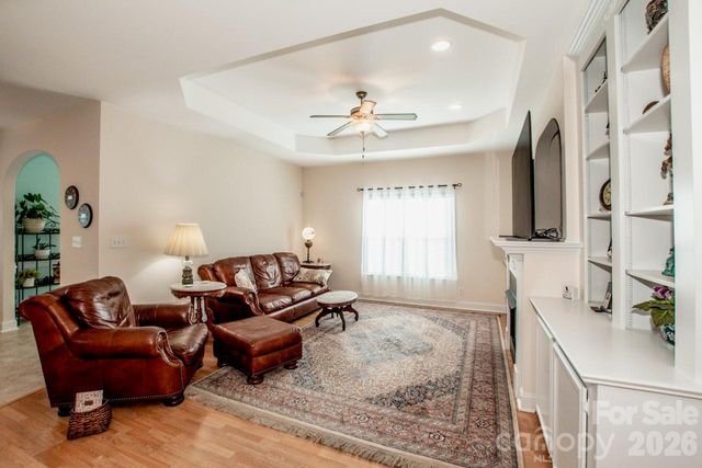 604 Cordova Court, Salisbury, NC 28146