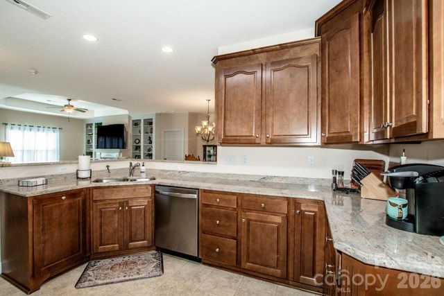 604 Cordova Court, Salisbury, NC 28146