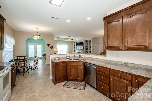 604 Cordova Court, Salisbury, NC 28146