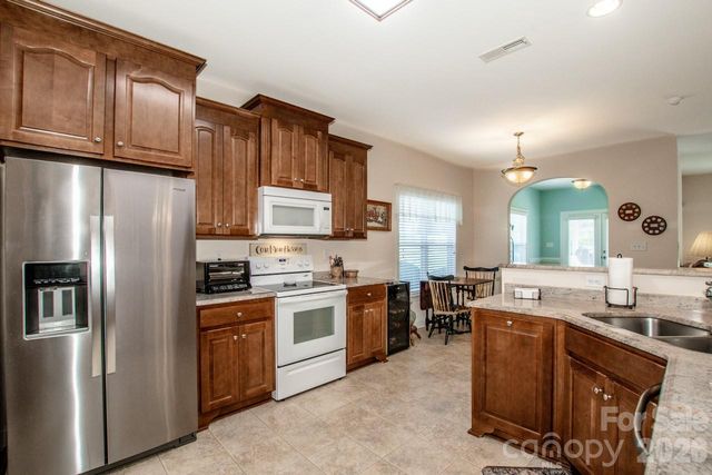 604 Cordova Court, Salisbury, NC 28146
