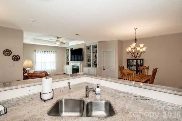 604 Cordova Court, Salisbury, NC 28146