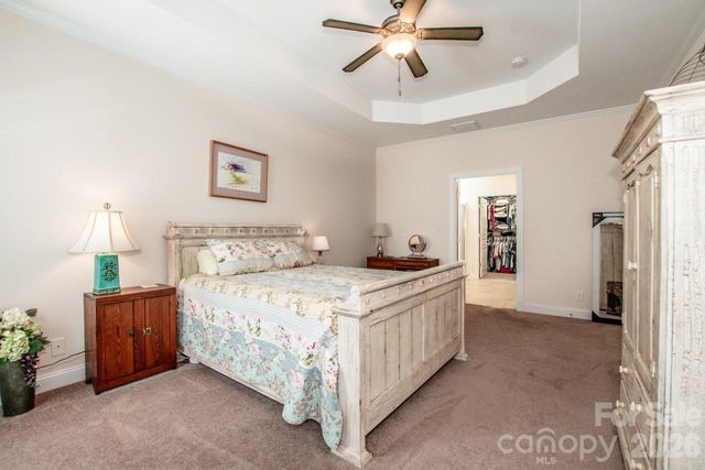 604 Cordova Court, Salisbury, NC 28146