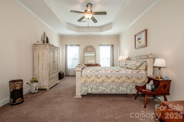 604 Cordova Court, Salisbury, NC 28146