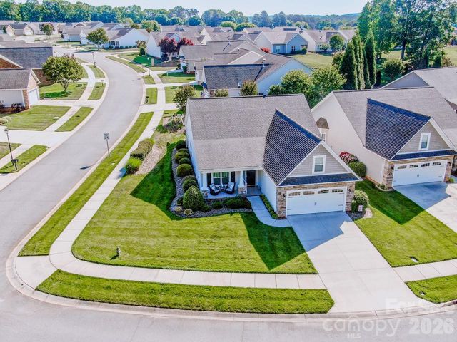 604 Cordova Court, Salisbury, NC 28146