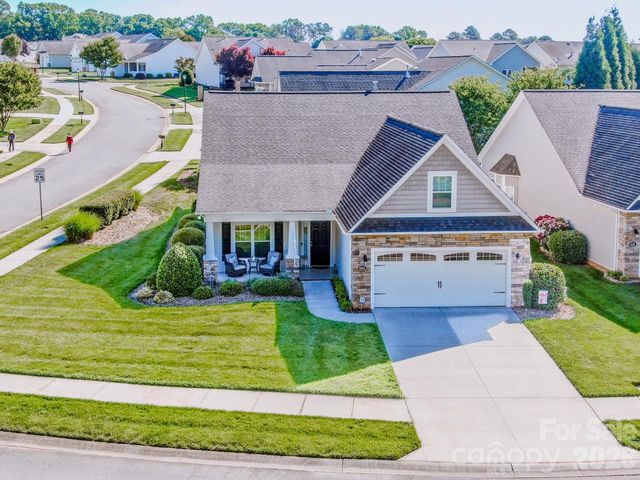 604 Cordova Court, Salisbury, NC 28146