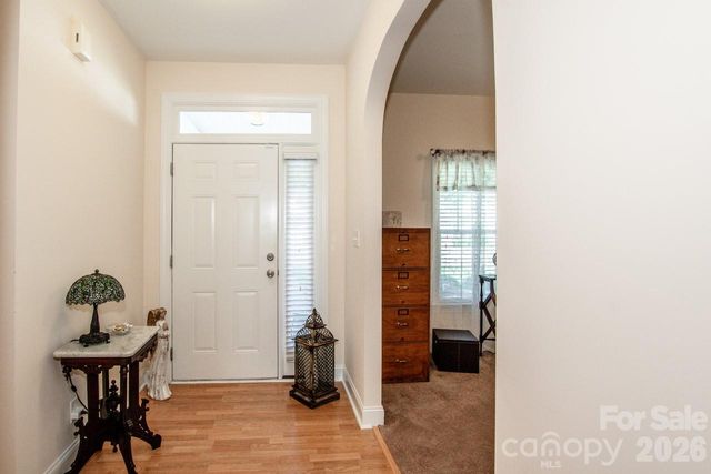 604 Cordova Court, Salisbury, NC 28146