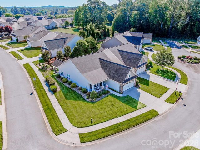 604 Cordova Court, Salisbury, NC 28146