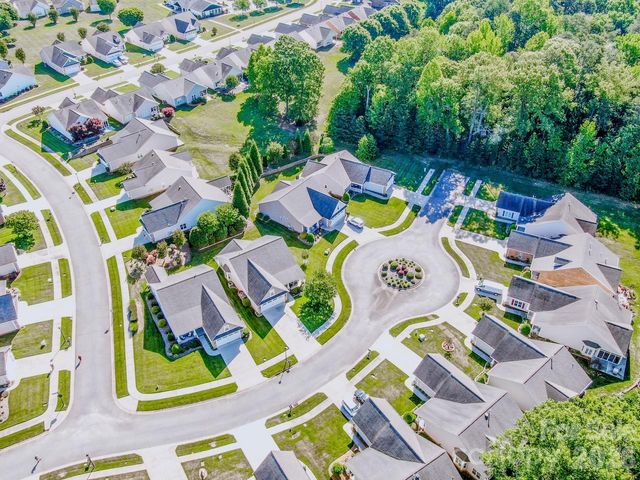 604 Cordova Court, Salisbury, NC 28146