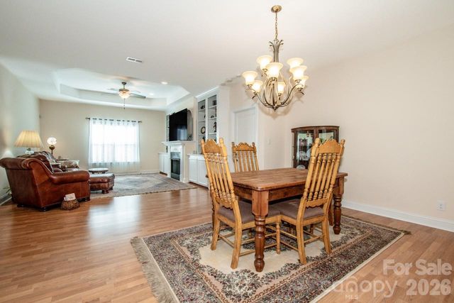 604 Cordova Court, Salisbury, NC 28146