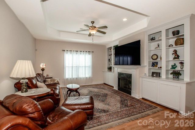 604 Cordova Court, Salisbury, NC 28146