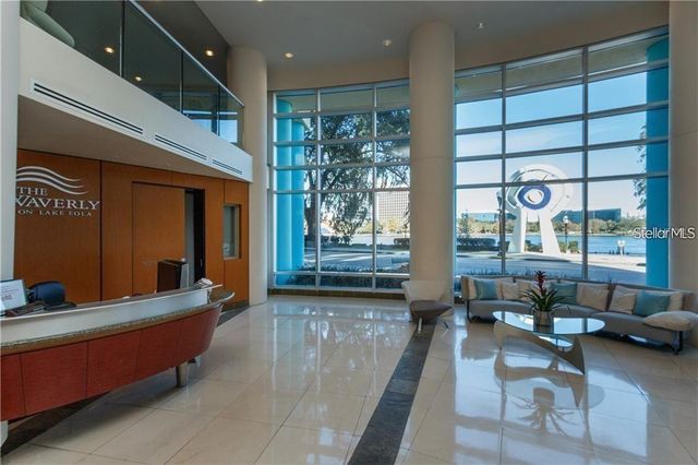 322 E CENTRAL BOULEVARD 2011, Orlando, FL 32801