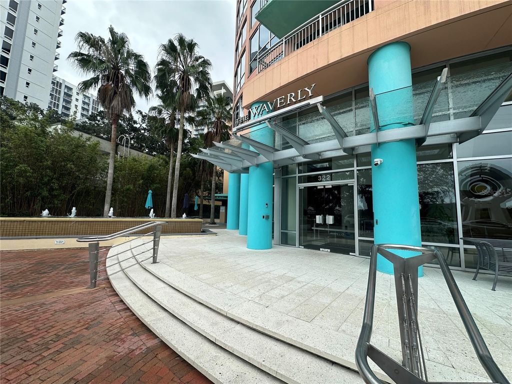 322 E CENTRAL BOULEVARD 2011, Orlando, FL 32801