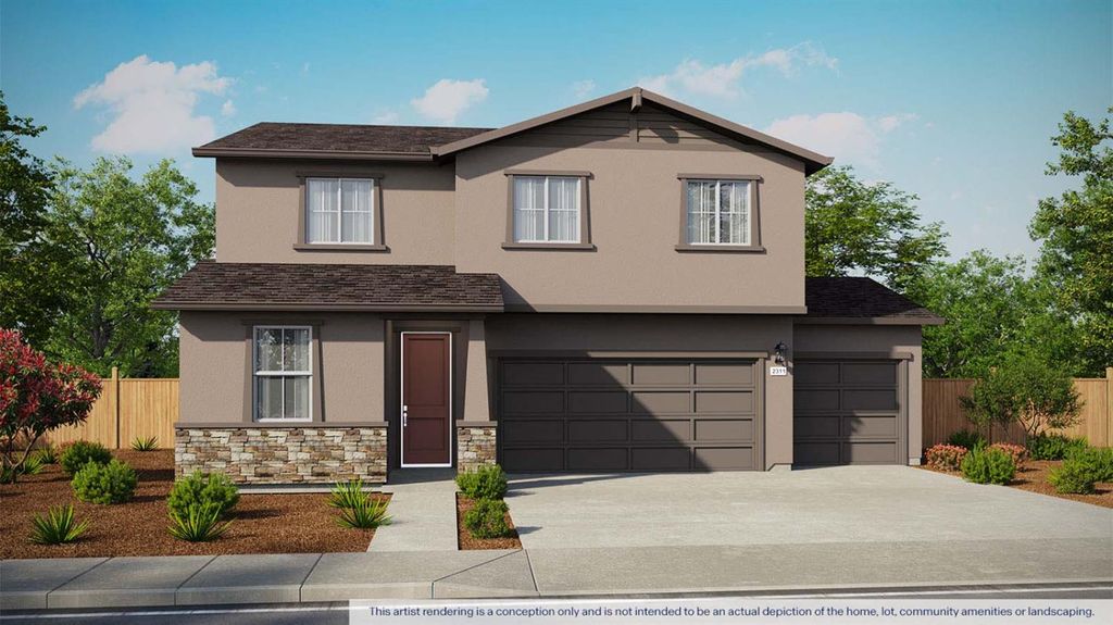 1879 Brianna Way, Yuba City, CA 95993