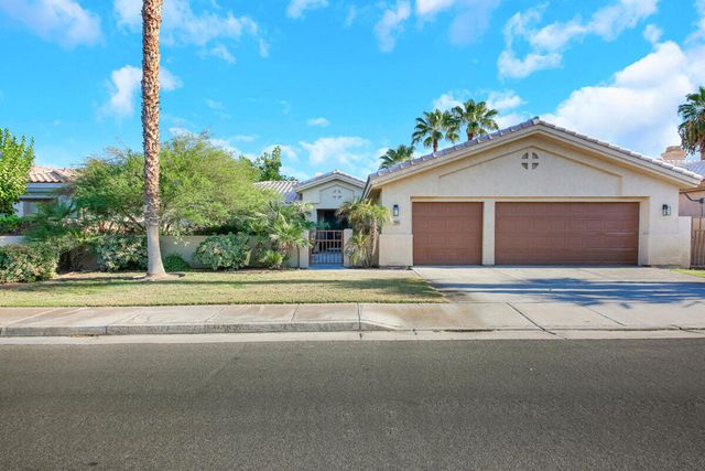 78965 Via Trieste, La Quinta, CA 92253