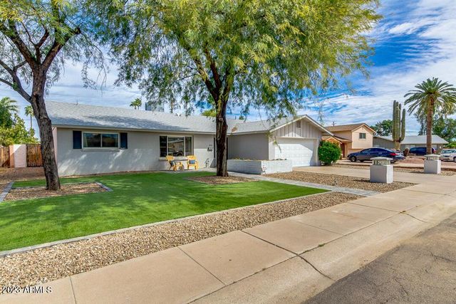 8420 E Citrus, Scottsdale, AZ 85250