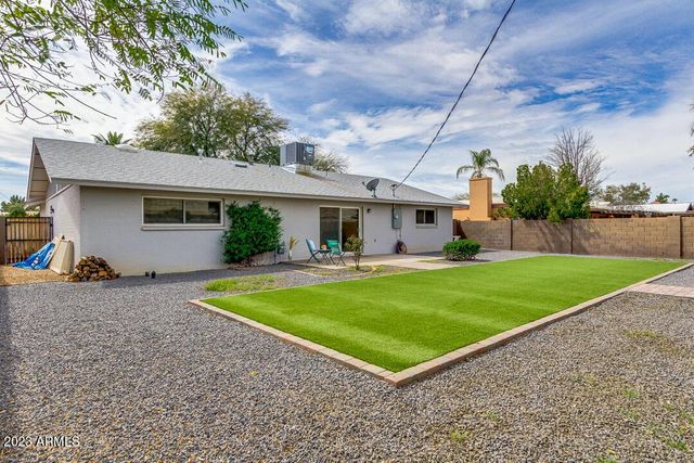 8420 E Citrus, Scottsdale, AZ 85250