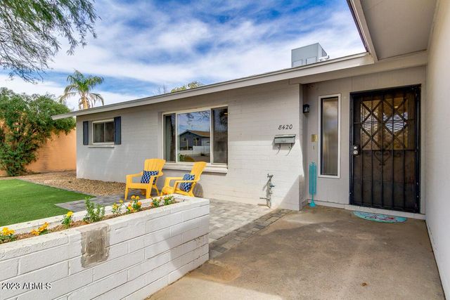 8420 E Citrus, Scottsdale, AZ 85250