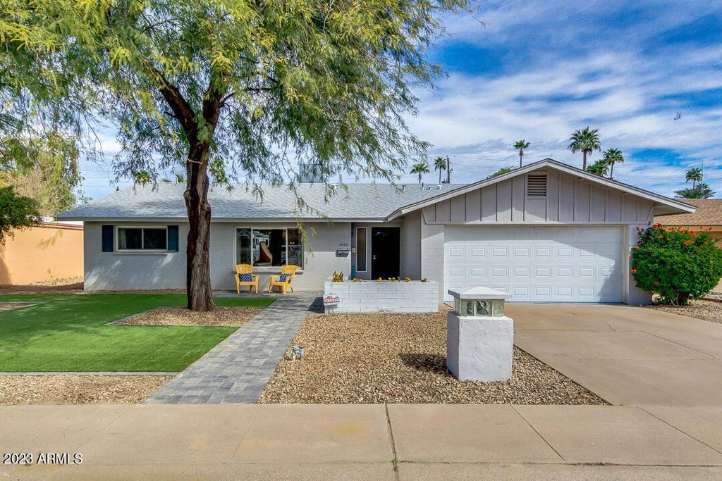 8420 E Citrus, Scottsdale, AZ 85250