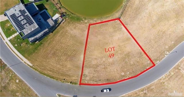 00 Balmorhea Way, Mcallen, TX 78504