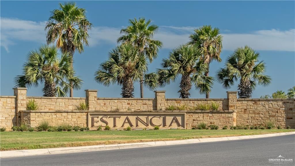 00 Balmorhea Way, Mcallen, TX 78504