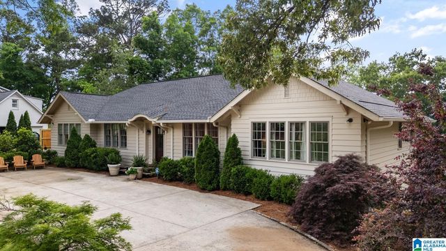 3520 MOUNTAIN PARK DRIVE, Mountain Brook, AL 35213