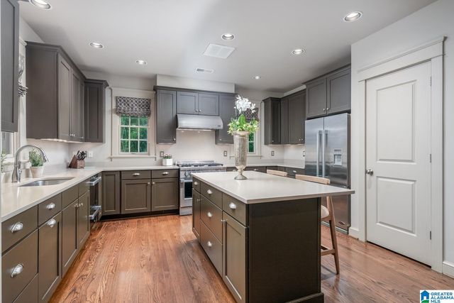 3520 MOUNTAIN PARK DRIVE, Mountain Brook, AL 35213