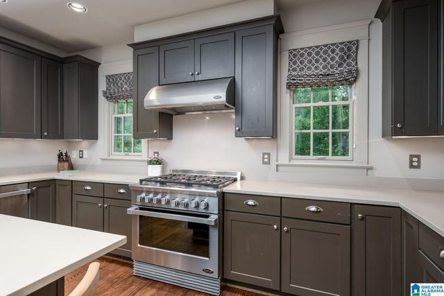 3520 MOUNTAIN PARK DRIVE, Mountain Brook, AL 35213