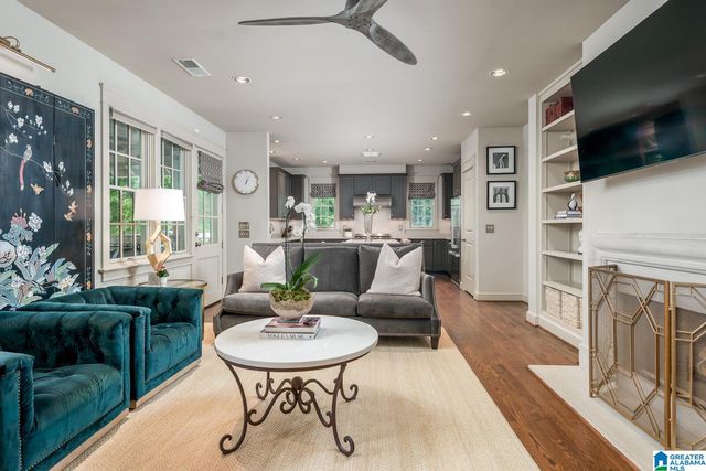 3520 MOUNTAIN PARK DRIVE, Mountain Brook, AL 35213