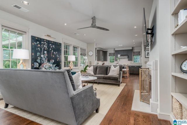 3520 MOUNTAIN PARK DRIVE, Mountain Brook, AL 35213