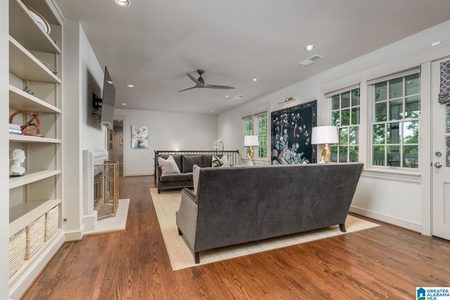 3520 MOUNTAIN PARK DRIVE, Mountain Brook, AL 35213