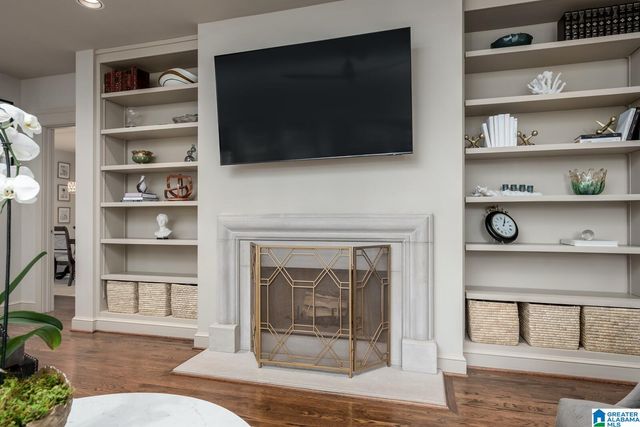 3520 MOUNTAIN PARK DRIVE, Mountain Brook, AL 35213