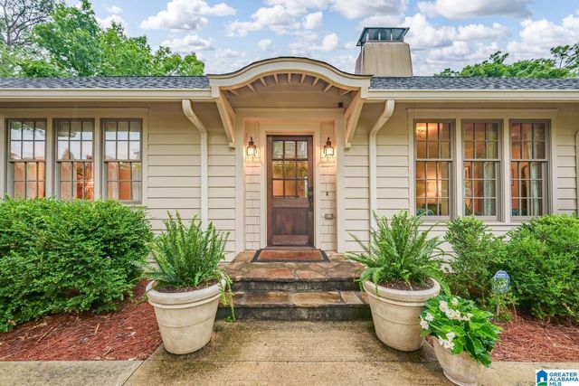 3520 MOUNTAIN PARK DRIVE, Mountain Brook, AL 35213